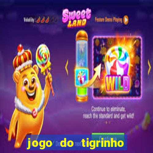 jogo do tigrinho casa chinesa